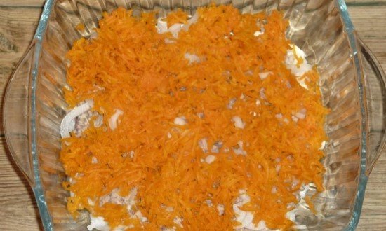 Классический салат «Мимоза» — рецепты с рисом, консервированной рыбой и яйцом Классический салат «Мимоза» — рецепты с рисом, консервированной рыбой и яйцом