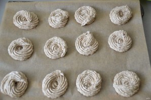 Кофейный зефир Кофейный зефир