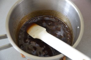 Кофейный зефир Кофейный зефир