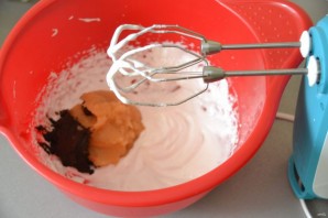 Кофейный зефир Кофейный зефир