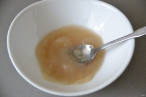 Кофейный зефир Кофейный зефир