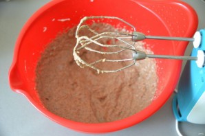 Кофейный зефир Кофейный зефир