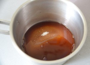 Кофейный зефир Кофейный зефир