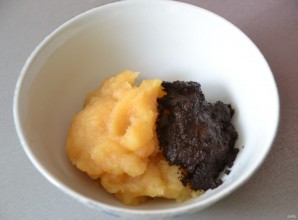 Кофейный зефир Кофейный зефир