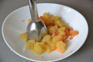 Кофейный зефир Кофейный зефир