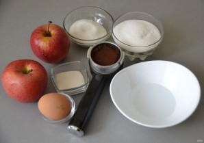 Кофейный зефир Кофейный зефир