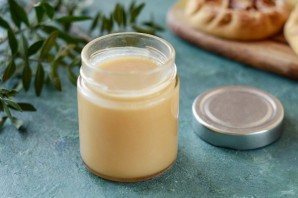 Кокосовая карамель