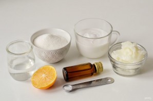 Кокосовая карамель