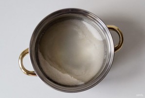 Кокосовая карамель