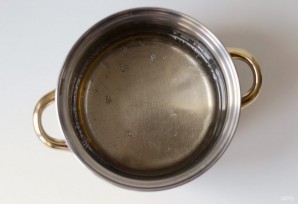 Кокосовая карамель