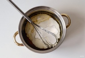 Кокосовая карамель