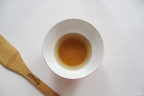 Корейская окрошка "Кукси"