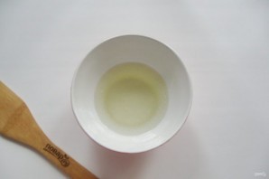 Корейская окрошка "Кукси"