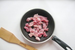 Корейская окрошка "Кукси"