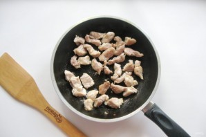 Корейская окрошка "Кукси"