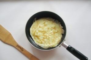 Корейская окрошка "Кукси"