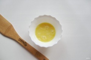 Корейская окрошка "Кукси"