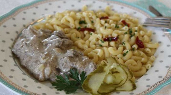 Куриная печень в духовке в сметанном соусе без обжарки Куриная печень в духовке в сметанном соусе без обжарки