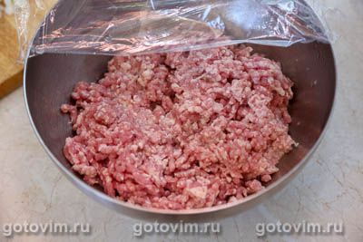 Лазанья из лаваша с фаршем и грибами Лазанья из лаваша с фаршем и грибами