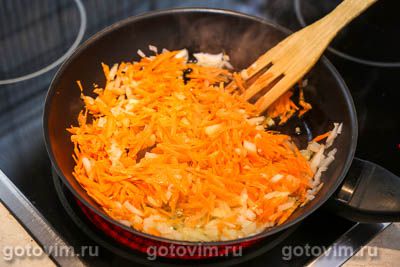 Лазанья из лаваша с фаршем и грибами Лазанья из лаваша с фаршем и грибами