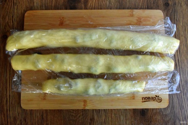 Любимые блюда на Пасху        