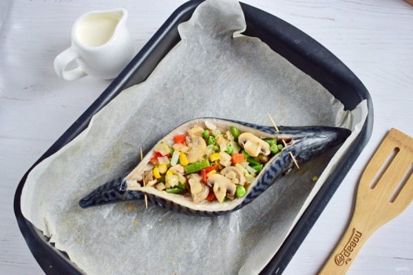 Любимые блюда на Пасху        