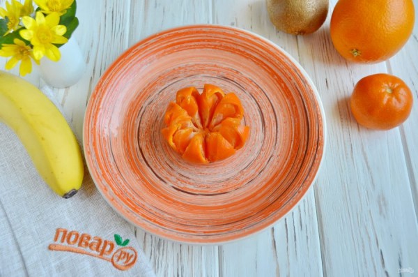 Любимые блюда на Пасху        