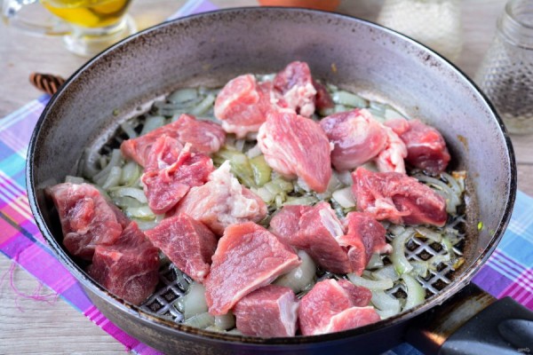 #лучшедома 10 популярных блюд с гречкой. От горячего – до десерта!        