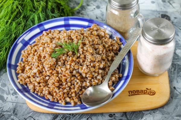 #лучшедома 10 популярных блюд с гречкой. От горячего – до десерта!        