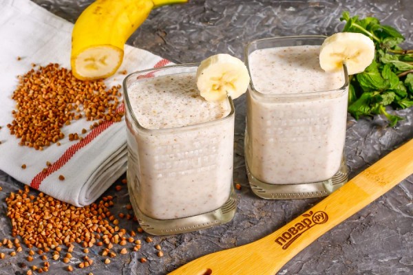 #лучшедома 10 популярных блюд с гречкой. От горячего – до десерта!        