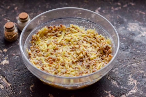 #лучшедома 10 популярных блюд с гречкой. От горячего – до десерта!        