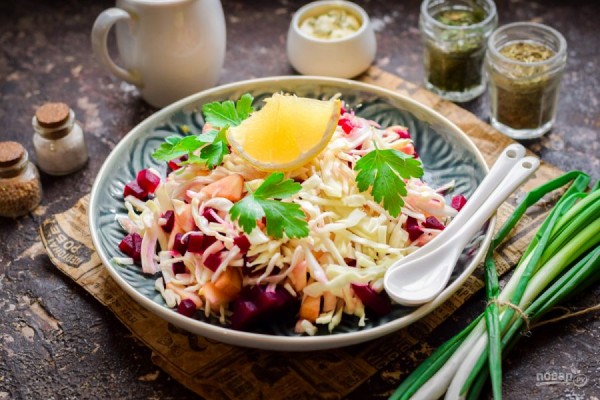 #лучшедома 10 простых салатов к горячему на скорую руку #лучшедома 10 простых салатов к горячему на скорую руку