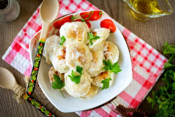 #лучшедома Что приготовить на карантине. 10 простых рецептов #лучшедома Что приготовить на карантине. 10 простых рецептов