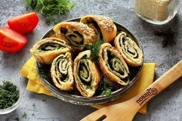 #лучшедома Что приготовить на карантине. 10 простых рецептов        