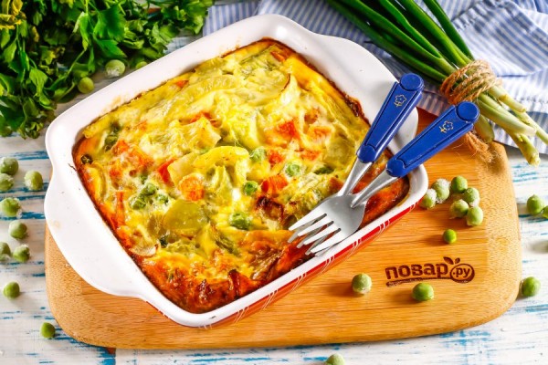 #лучшедома Что приготовить на карантине. 10 простых рецептов        