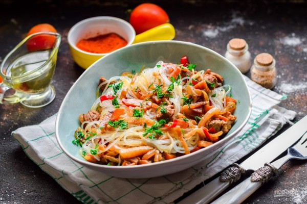 #лучшедома Карантин – не приговор! Готовим 10 ресторанных блюд дома        