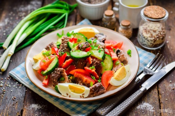 #лучшедома Карантин – не приговор! Готовим 10 ресторанных блюд дома        