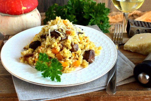 #лучшедома Карантин – не приговор! Готовим 10 ресторанных блюд дома        