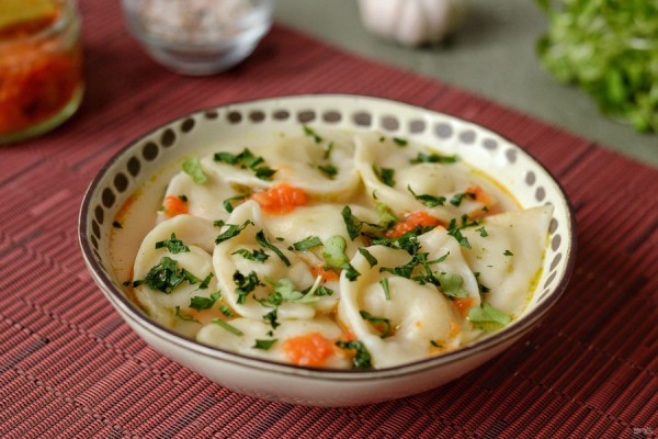 #лучшедома Меню на карантине: классные идеи, на которые раньше не хватало времени        