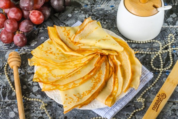 #лучшедома Начните утро с вкусного завтрака. Делимся интересными рецептами!        