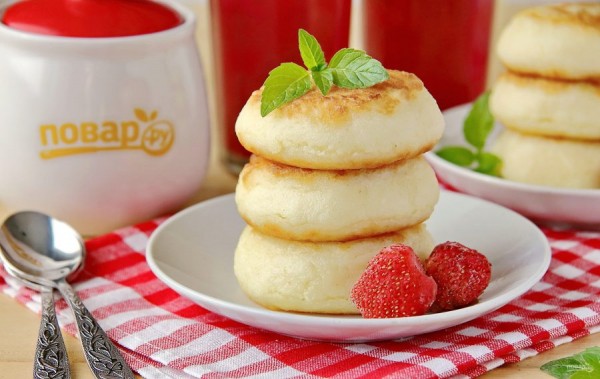 #лучшедома Начните утро с вкусного завтрака. Делимся интересными рецептами!        