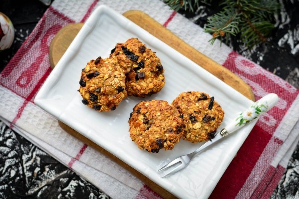 #лучшедома Простейшая выпечка из доступных ингредиентов        