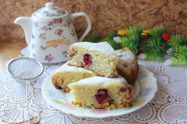 #лучшедома Простейшая выпечка из доступных ингредиентов        