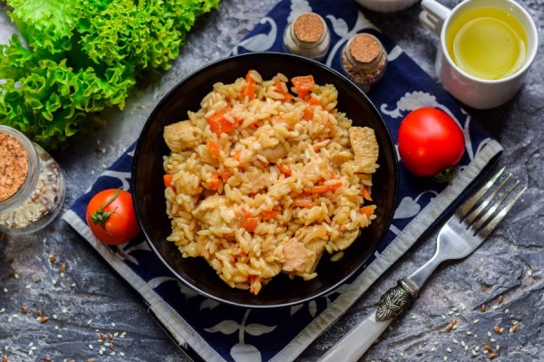 #лучшедома Работаете дома? Бизнес-ланч за 30 минут!        