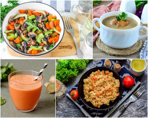 #лучшедома Работаете дома? Бизнес-ланч за 30 минут!        