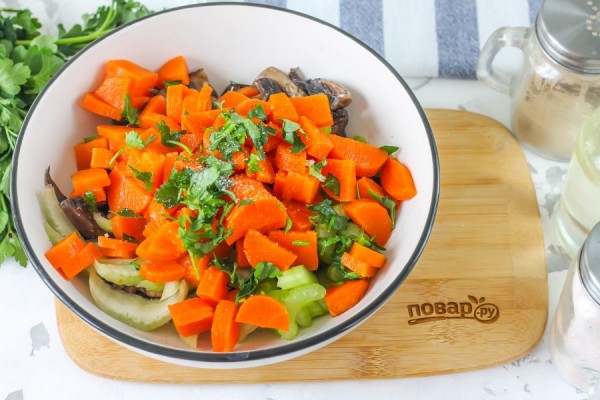 #лучшедома Работаете дома? Бизнес-ланч за 30 минут!        