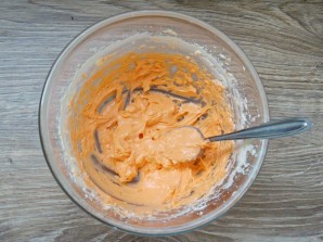 Масляный крем для украшения торта