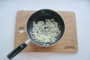 Мексиканская лепешка с курицей