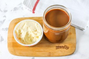 Начинка для вафель