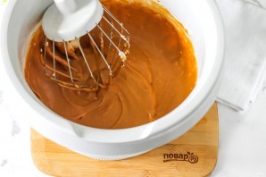 Начинка для вафель